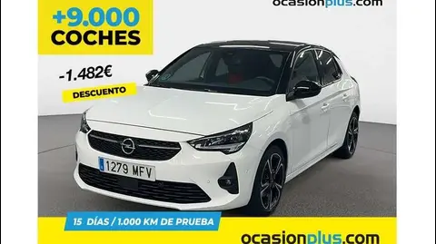 Annonce OPEL CORSA Diesel 2023 d'occasion 