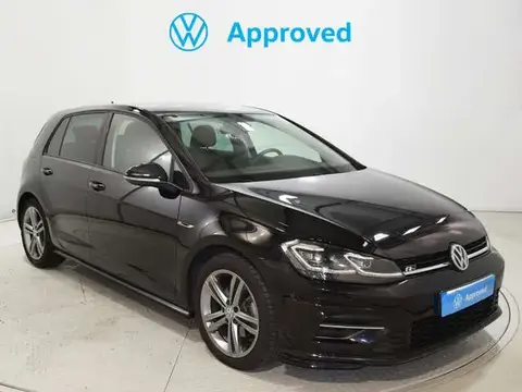 Used VOLKSWAGEN GOLF Petrol 2020 Ad 