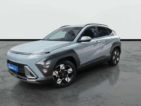 Used HYUNDAI KONA Hybrid 2024 Ad 