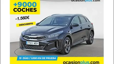 Annonce KIA XCEED Essence 2022 d'occasion 