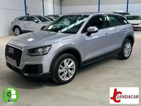 Annonce AUDI Q2 Diesel 2019 d'occasion 