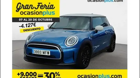 Annonce MINI COOPER Essence 2023 d'occasion 