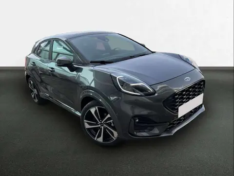 Annonce FORD PUMA Essence 2023 d'occasion 