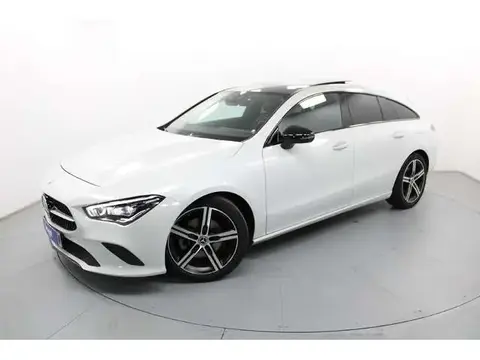 Used MERCEDES-BENZ CLASSE CLA Diesel 2020 Ad 