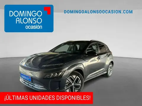 Annonce HYUNDAI KONA Électrique 2024 d'occasion 