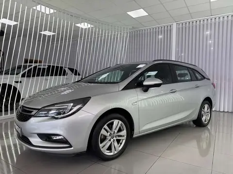 Annonce OPEL ASTRA Diesel 2019 d'occasion 