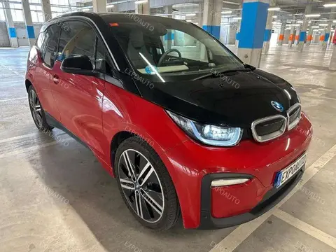 Annonce BMW I3 Électrique 2018 d'occasion 