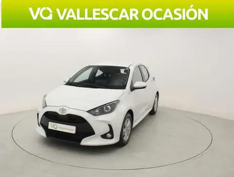 Used TOYOTA YARIS Petrol 2024 Ad 