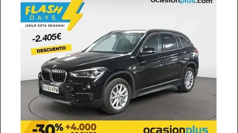 Used BMW X1 Diesel 2018 Ad 