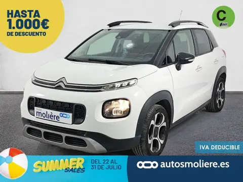 Used CITROEN C3 AIRCROSS Diesel 2019 Ad 