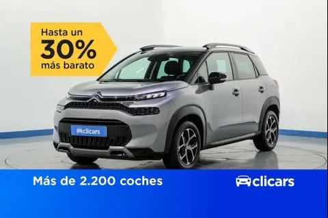 Used CITROEN C3 AIRCROSS Diesel 2024 Ad 