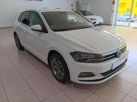 Used VOLKSWAGEN POLO Petrol 2020 Ad 