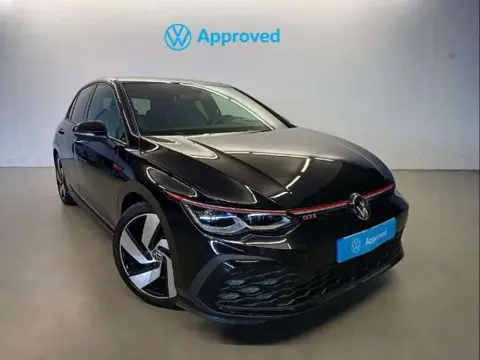 Used VOLKSWAGEN GOLF Petrol 2023 Ad 