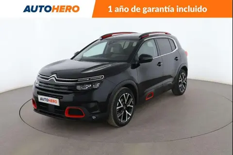 Used CITROEN C5 AIRCROSS Diesel 2020 Ad 