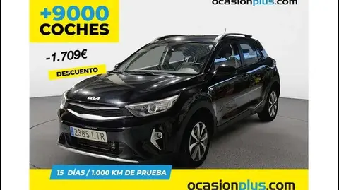 Annonce KIA STONIC Essence 2021 d'occasion 