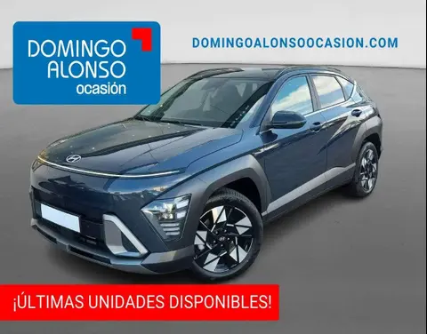 Annonce HYUNDAI KONA Essence 2023 d'occasion 