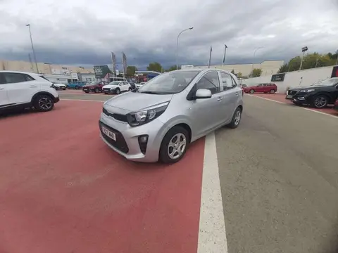 Annonce KIA PICANTO Essence 2023 d'occasion 