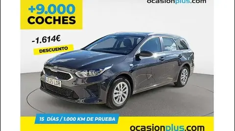 Used KIA CEED Diesel 2019 Ad 