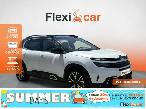 Used CITROEN C5 AIRCROSS Hybrid 2022 Ad 