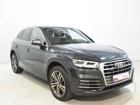 Annonce AUDI Q5 Diesel 2020 d'occasion 