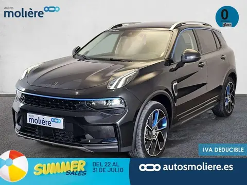 Used LYNK & CO 01 Hybrid 2022 Ad 