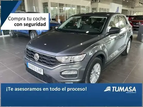 Used VOLKSWAGEN T-ROC Petrol 2020 Ad 