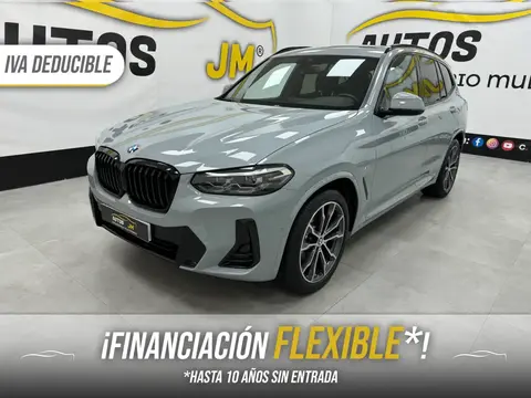 Used BMW X3 Diesel 2023 Ad 