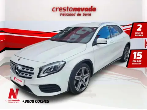 Used MERCEDES-BENZ CLASSE GLA Diesel 2020 Ad 