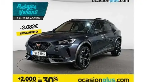 Annonce CUPRA FORMENTOR Essence 2023 d'occasion 