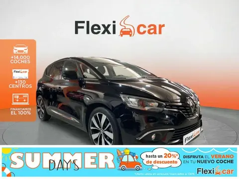 Used RENAULT SCENIC Petrol 2019 Ad 