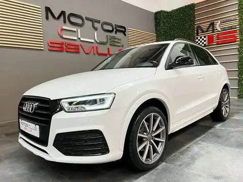 Annonce AUDI Q3 Diesel 2019 d'occasion 