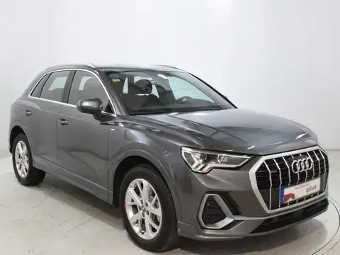 Used AUDI Q3 Diesel 2020 Ad 