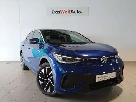 Annonce VOLKSWAGEN ID.5 Électrique 2022 d'occasion 