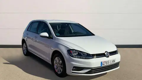 Annonce VOLKSWAGEN GOLF Diesel 2020 d'occasion 