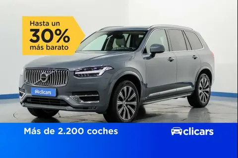 Used VOLVO XC90 Diesel 2020 Ad 