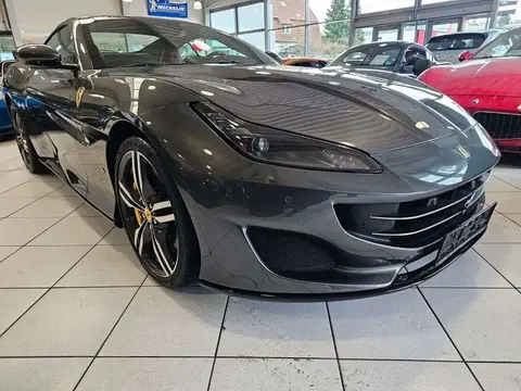 Annonce FERRARI PORTOFINO Essence 2019 d'occasion 