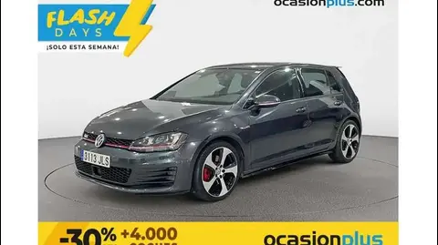 Used VOLKSWAGEN GOLF Petrol 2016 Ad 