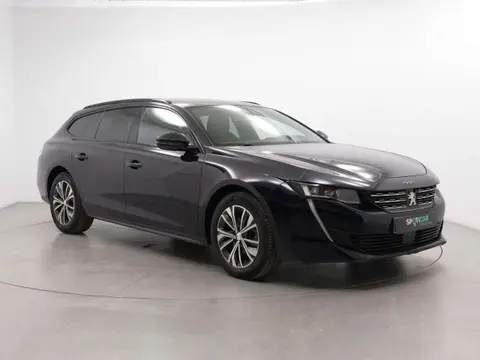 Used PEUGEOT 508 Diesel 2023 Ad 