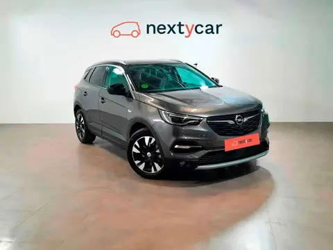 Used OPEL GRANDLAND Petrol 2020 Ad 