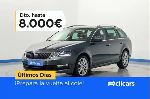 Used SKODA OCTAVIA Diesel 2019 Ad 