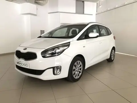 Annonce KIA CARENS Essence 2015 d'occasion 