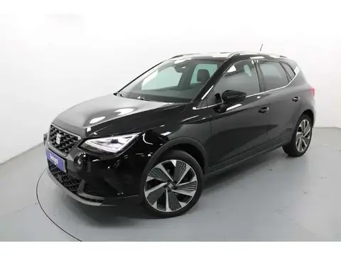 Used SEAT ARONA Petrol 2021 Ad 