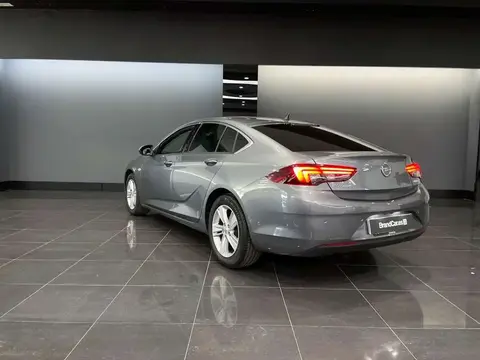 Used OPEL INSIGNIA Petrol 2019 Ad 