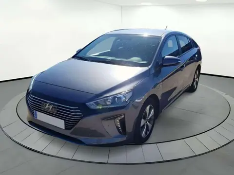 Used HYUNDAI IONIQ Petrol 2019 Ad 