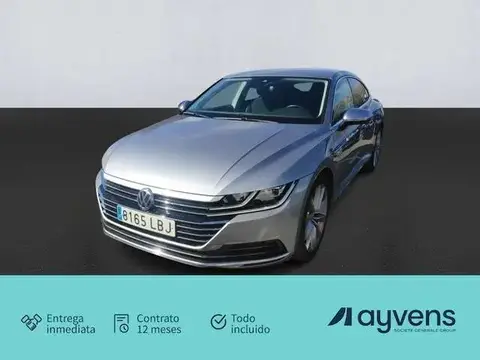 Annonce VOLKSWAGEN ARTEON Essence 2019 d'occasion 