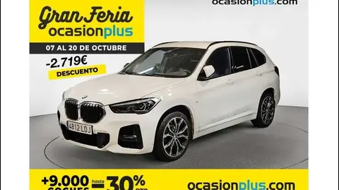 Used BMW X1 Diesel 2019 Ad 