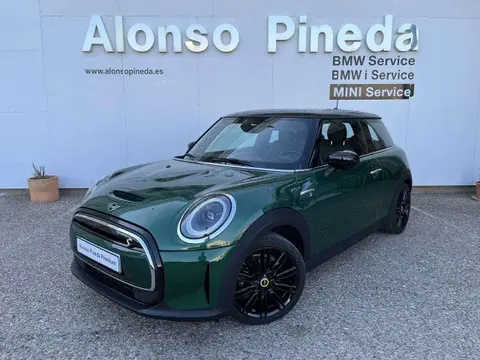 Annonce MINI COOPER Électrique 2021 d'occasion 