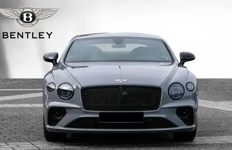 Used BENTLEY CONTINENTAL Petrol 2024 Ad 