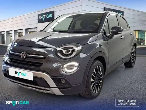 Used FIAT 500X Petrol 2020 Ad 