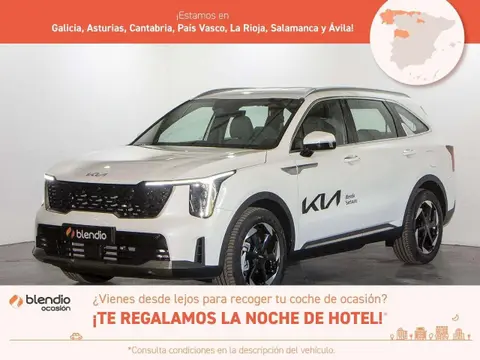 Annonce KIA SORENTO  2024 d'occasion 